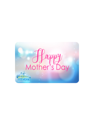 Mother's Day $25 Gift Card